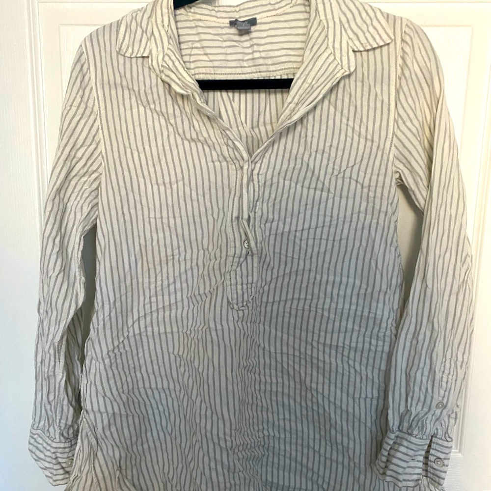 Aerie Button Down Shirt